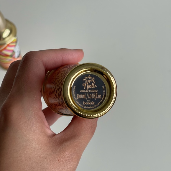 Benefit Rita Shasha Noelle bundle - Picture 6 of 6